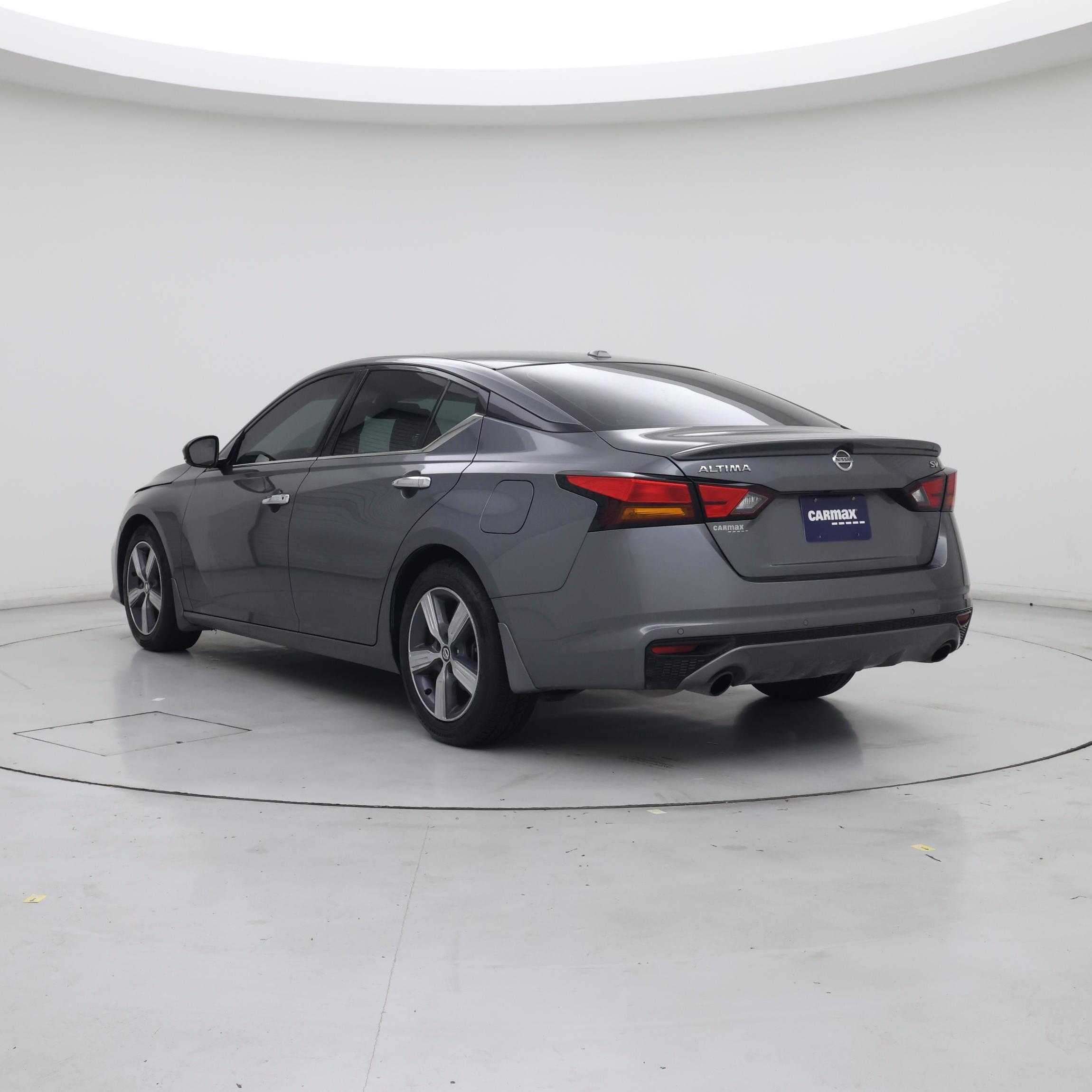 Thumbnail: 2019 Nissan Altima - 2