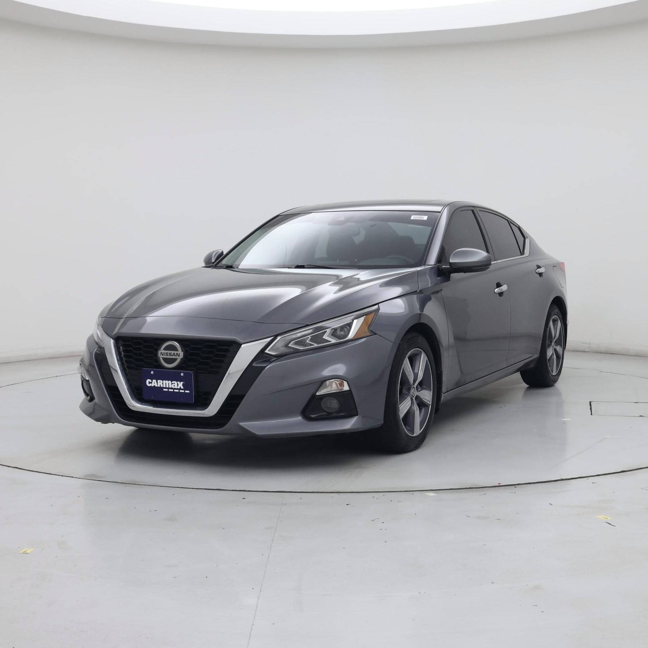 Thumbnail: 2019 Nissan Altima - 4