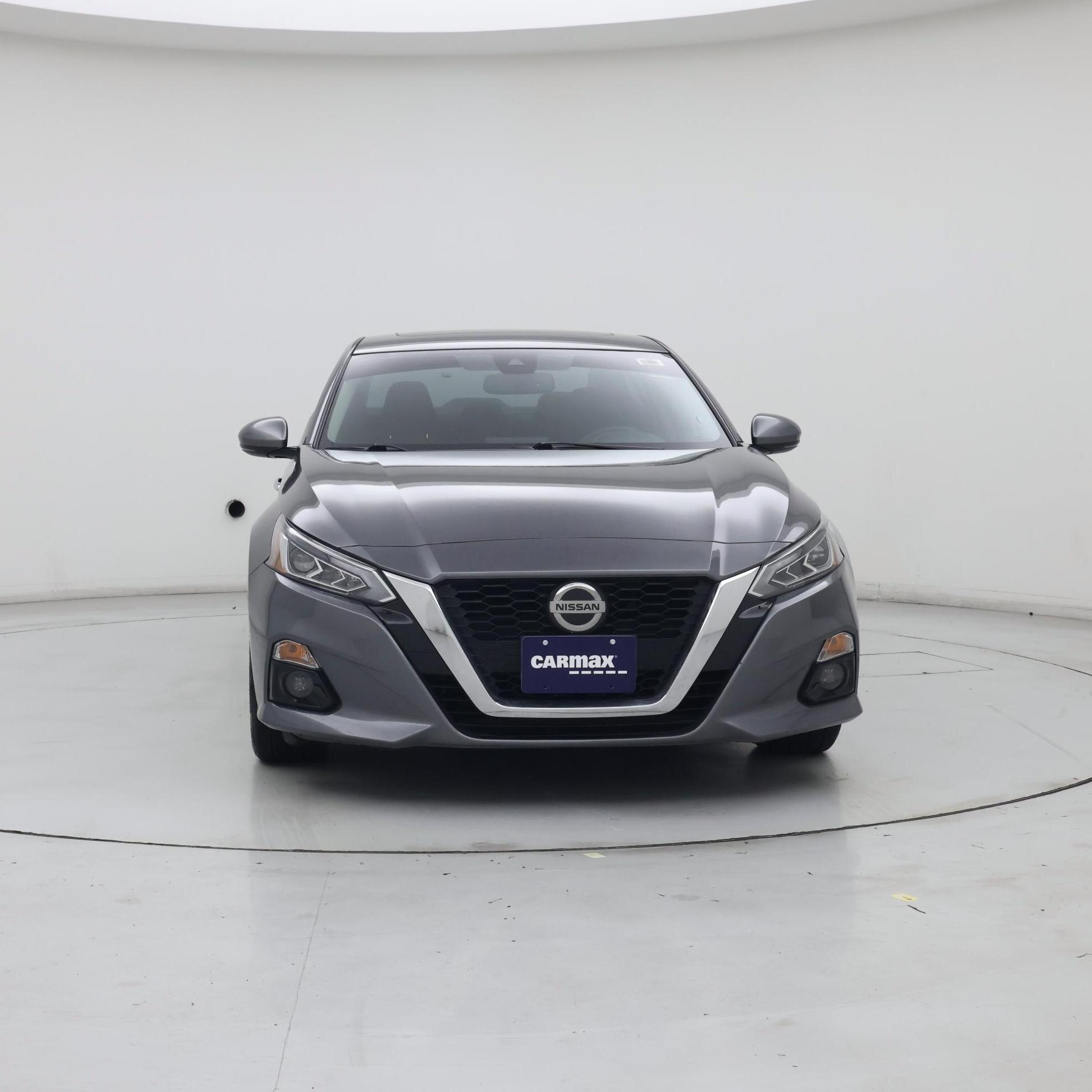 Thumbnail: 2019 Nissan Altima - 5