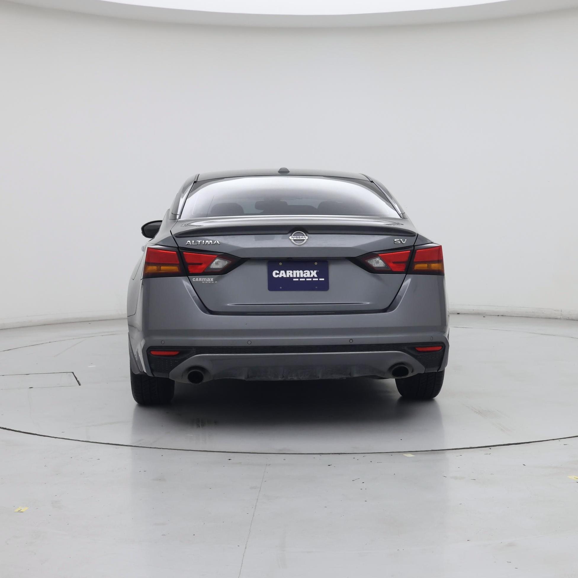 Thumbnail: 2019 Nissan Altima - 6