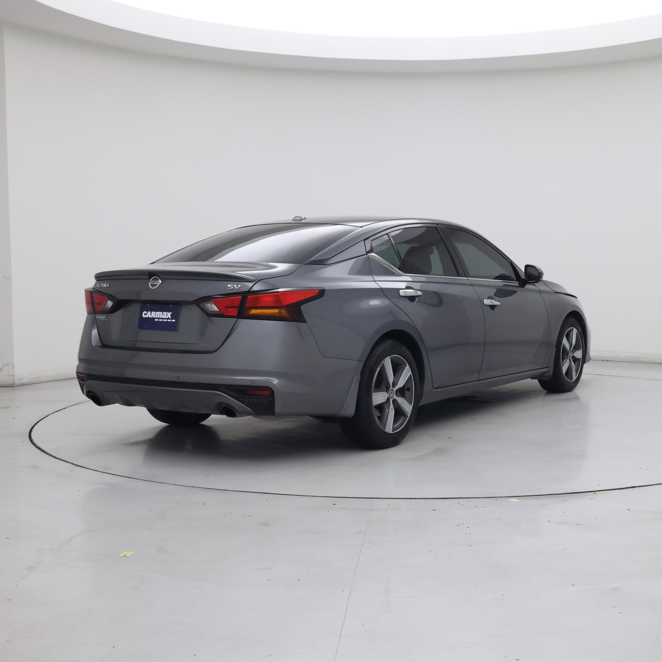Thumbnail: 2019 Nissan Altima - 8