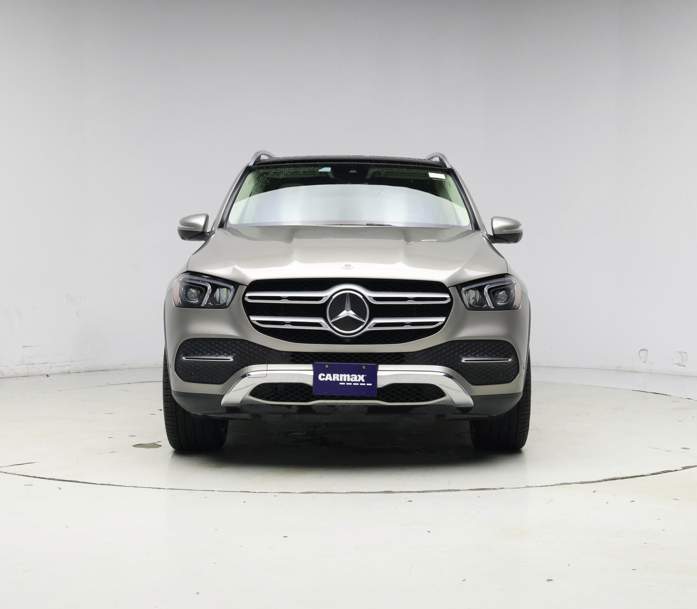 Thumbnail: 2022 Mercedes-Benz GLE - 5