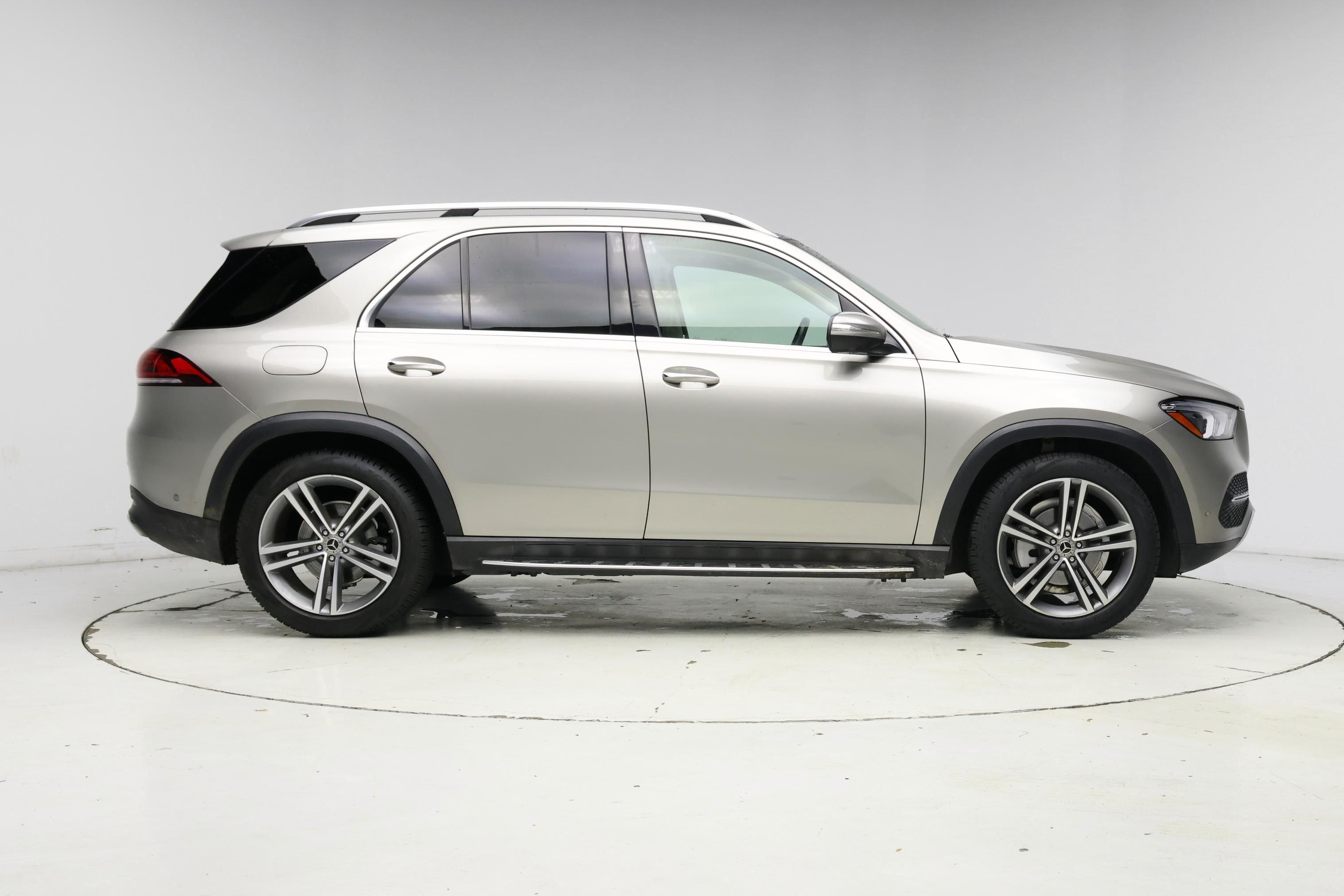Thumbnail: 2022 Mercedes-Benz GLE - 7