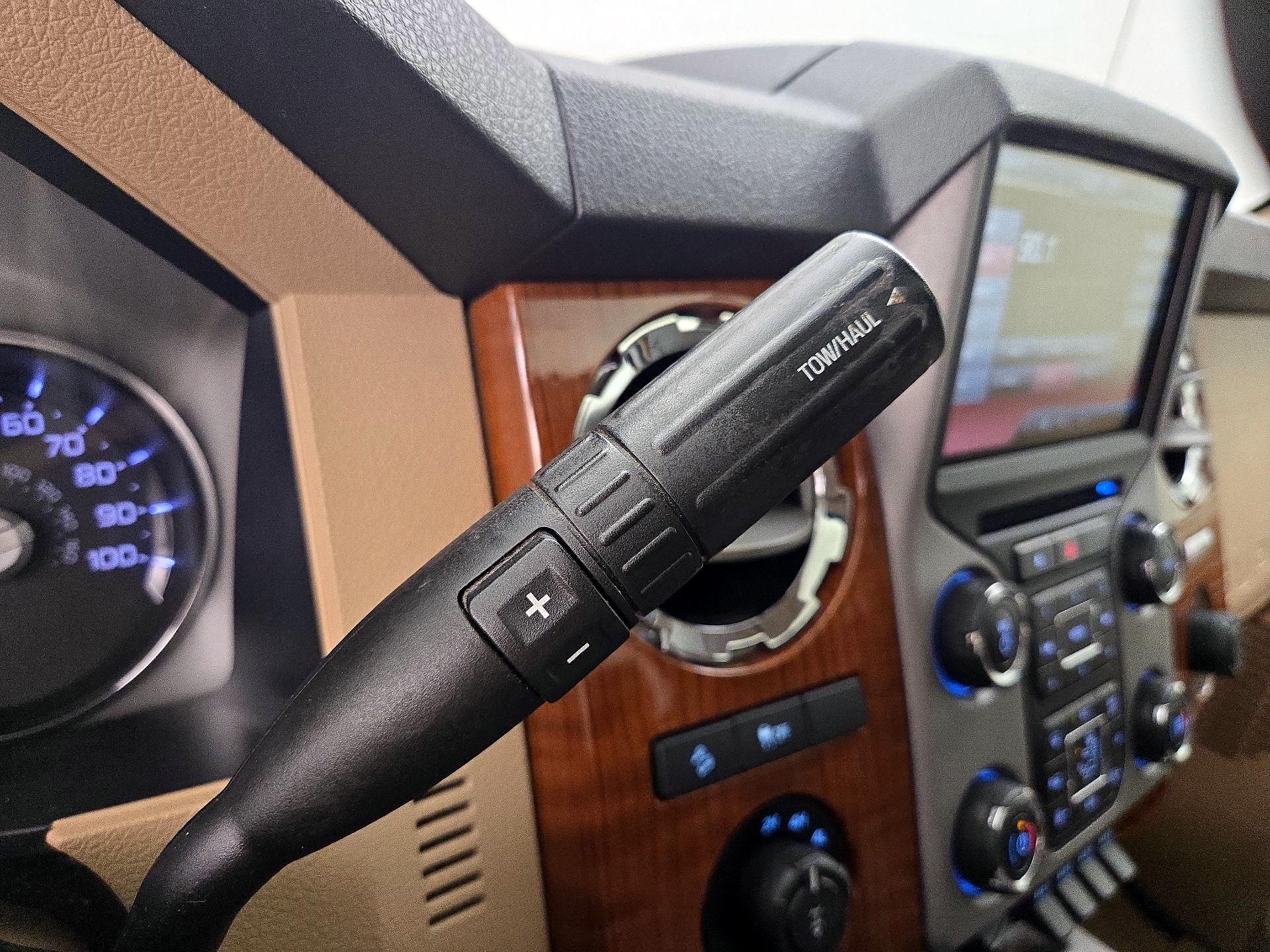 Thumbnail: 2015 Ford F-250 - 17
