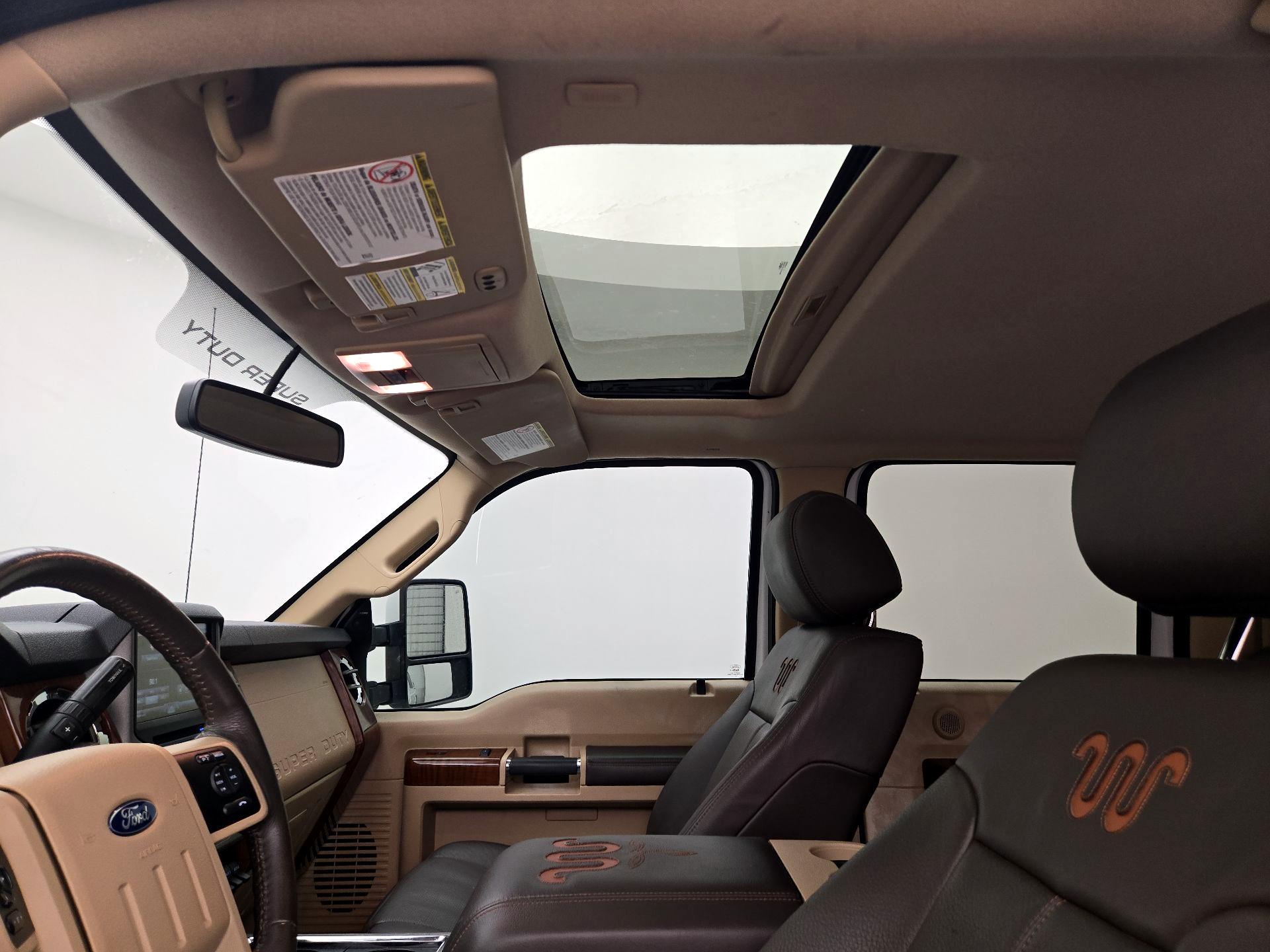 Thumbnail: 2015 Ford F-250 - 18