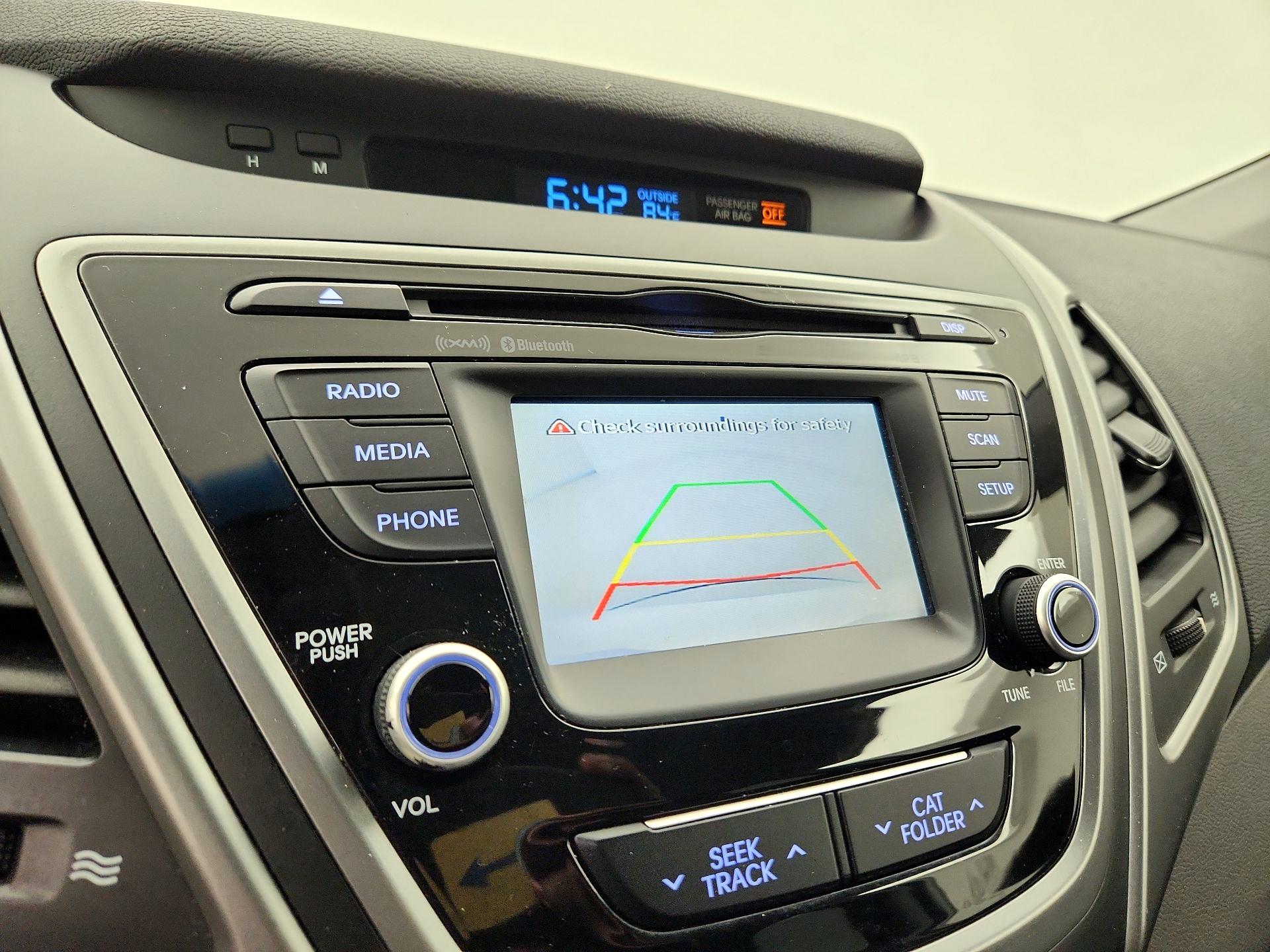 Thumbnail: 2014 Hyundai Elantra - 14