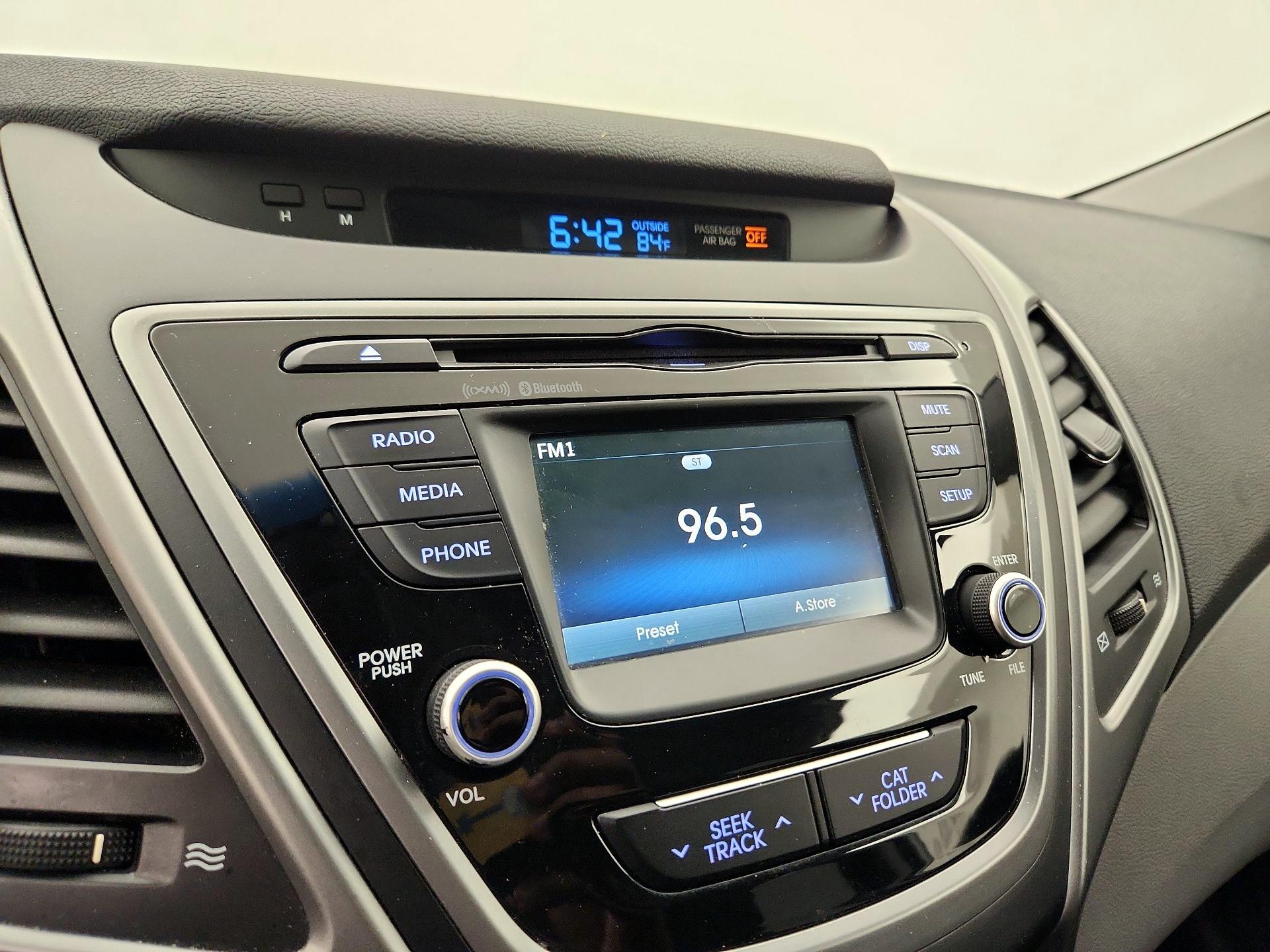 Thumbnail: 2014 Hyundai Elantra - 15