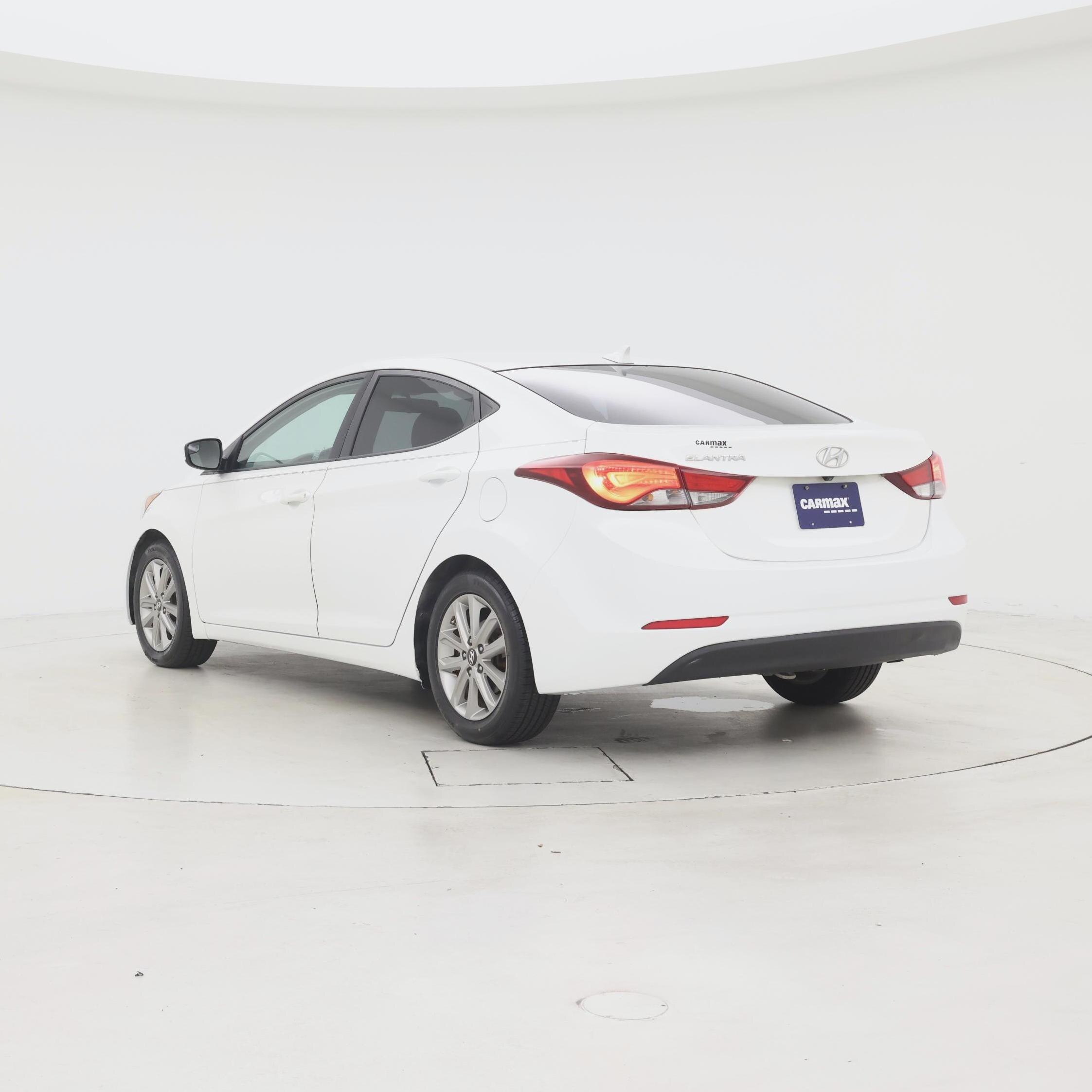 Thumbnail: 2014 Hyundai Elantra - 2
