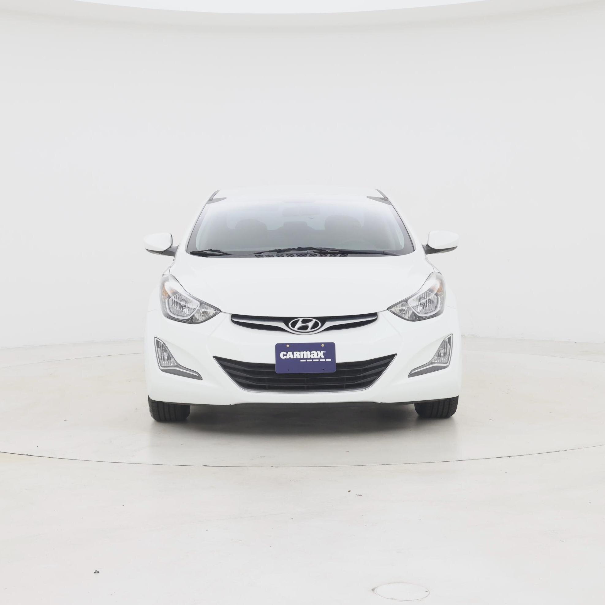 Thumbnail: 2014 Hyundai Elantra - 5