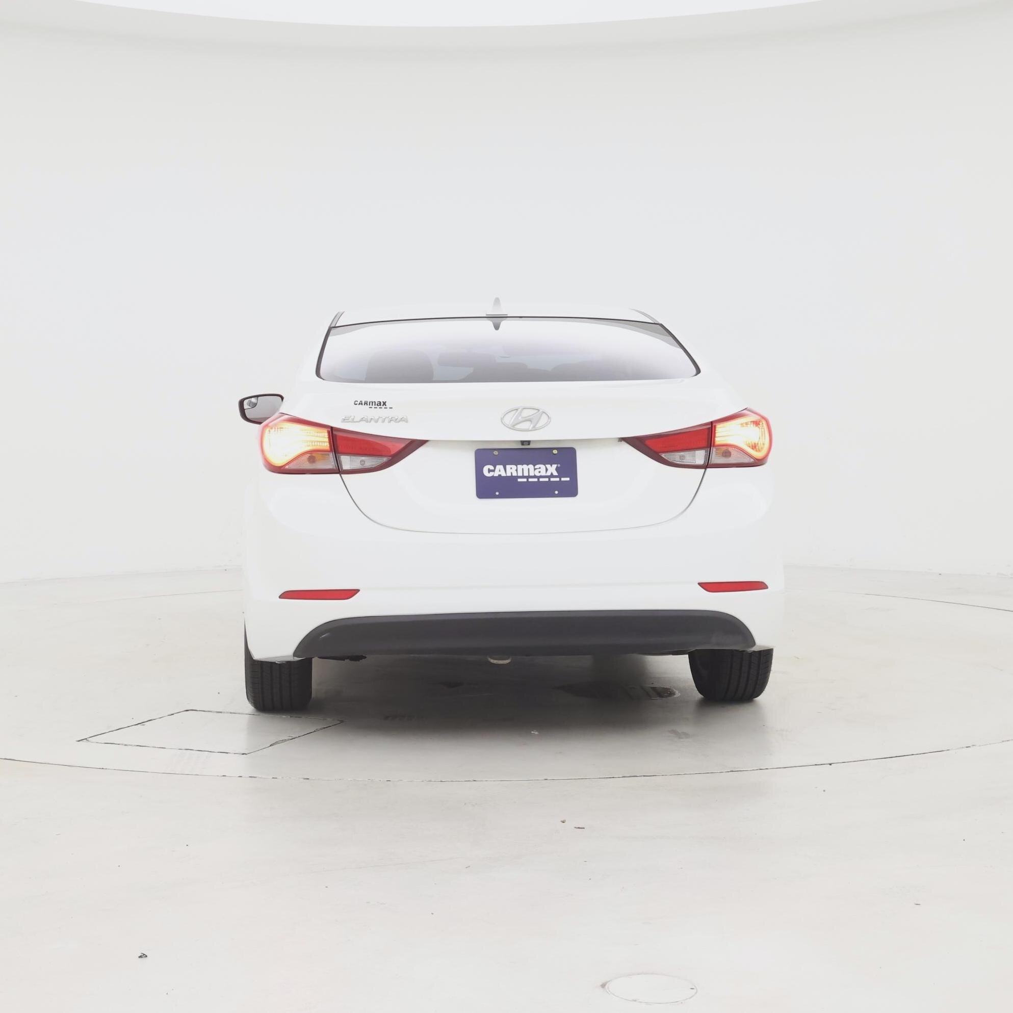 Thumbnail: 2014 Hyundai Elantra - 6