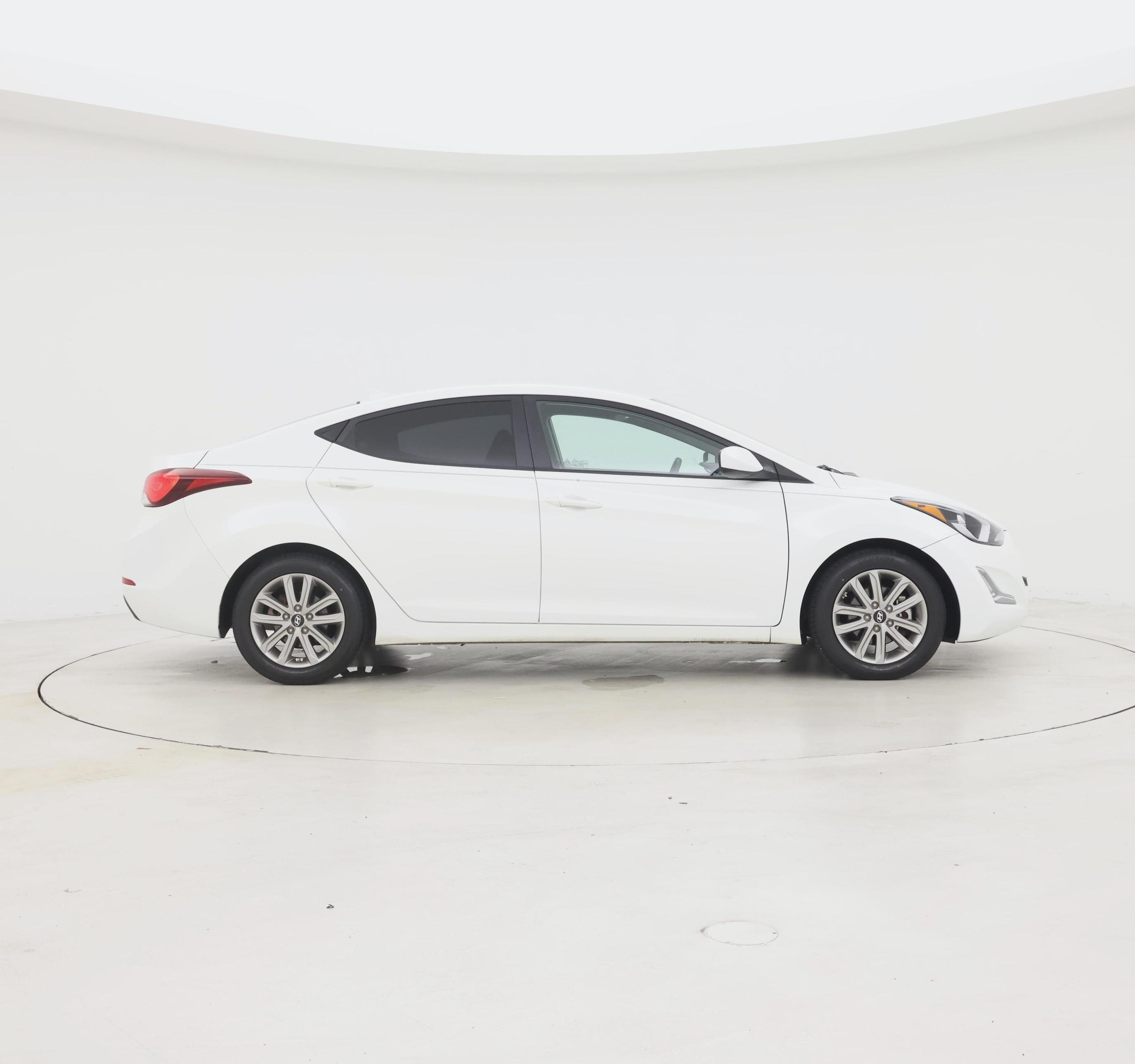 Thumbnail: 2014 Hyundai Elantra - 7