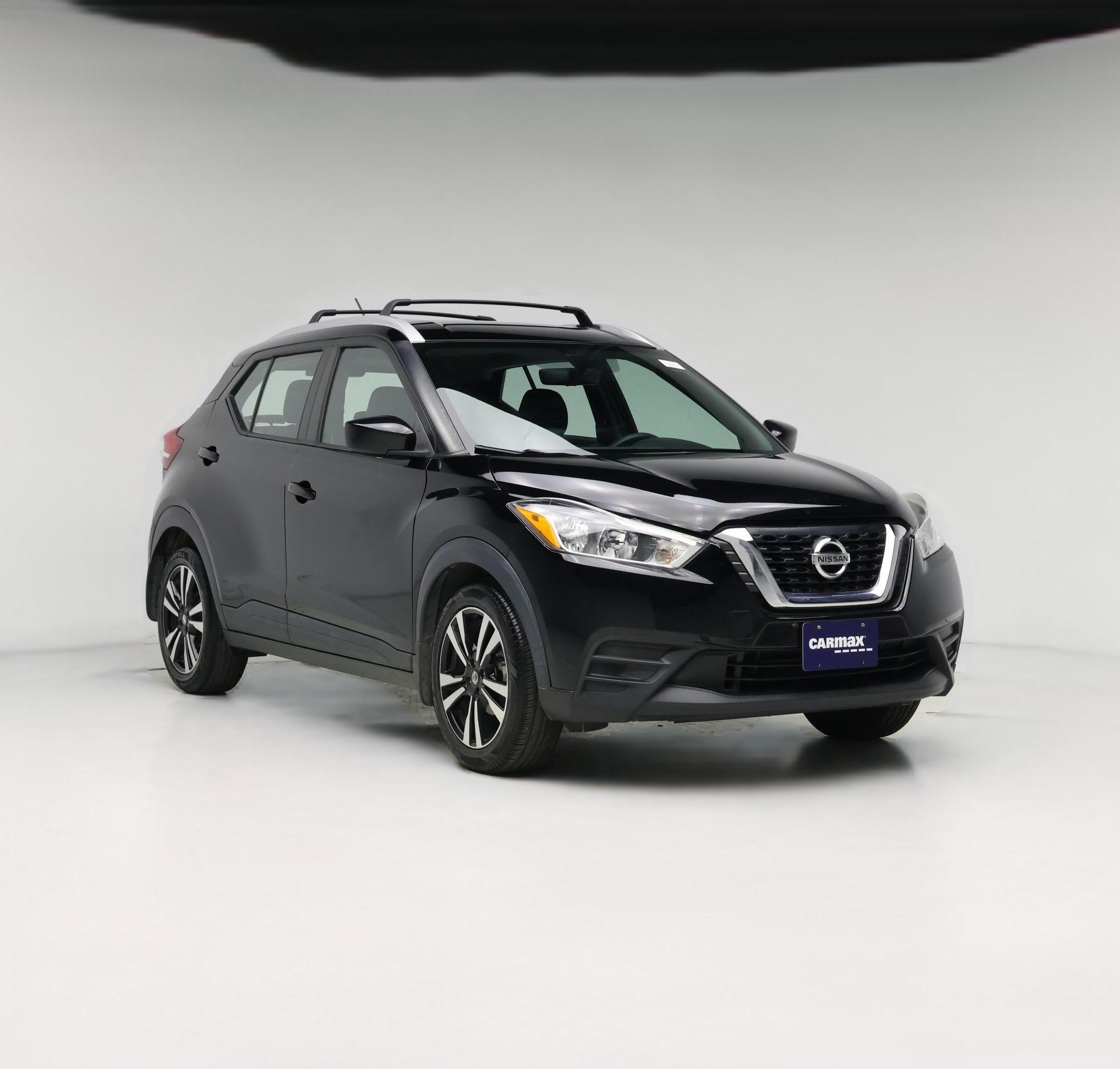 Thumbnail: 2019 Nissan Kicks - 1
