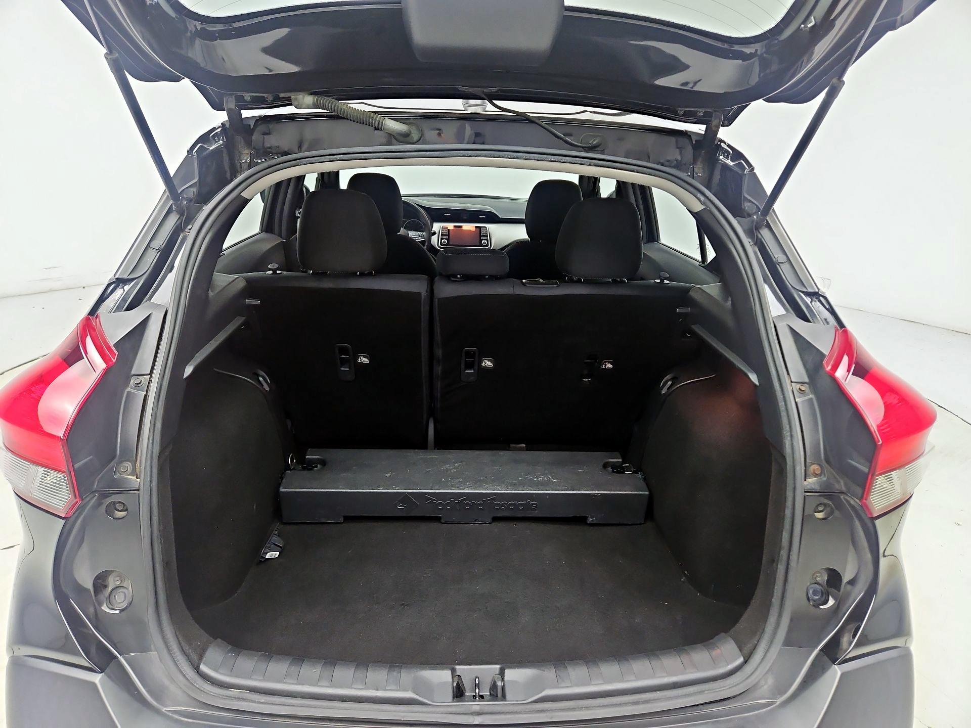 Thumbnail: 2019 Nissan Kicks - 20