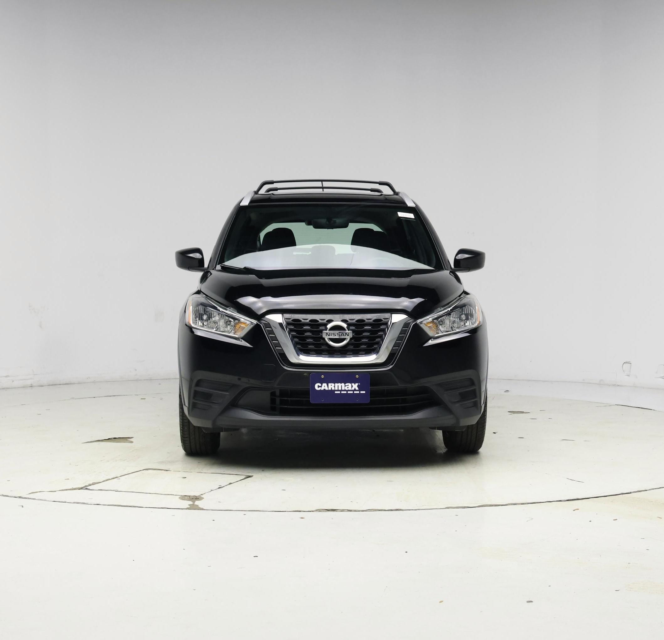 Thumbnail: 2019 Nissan Kicks - 5