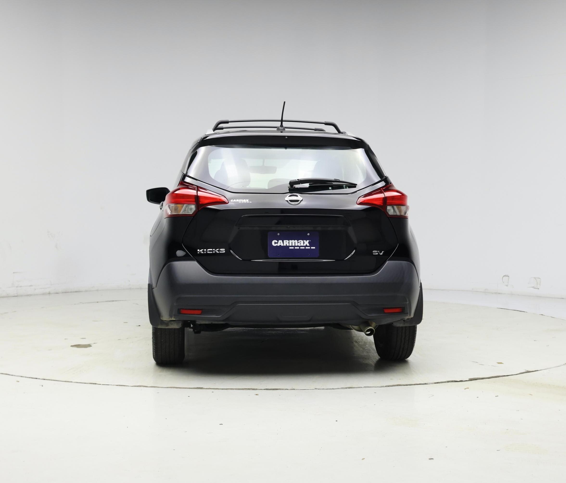 Thumbnail: 2019 Nissan Kicks - 6