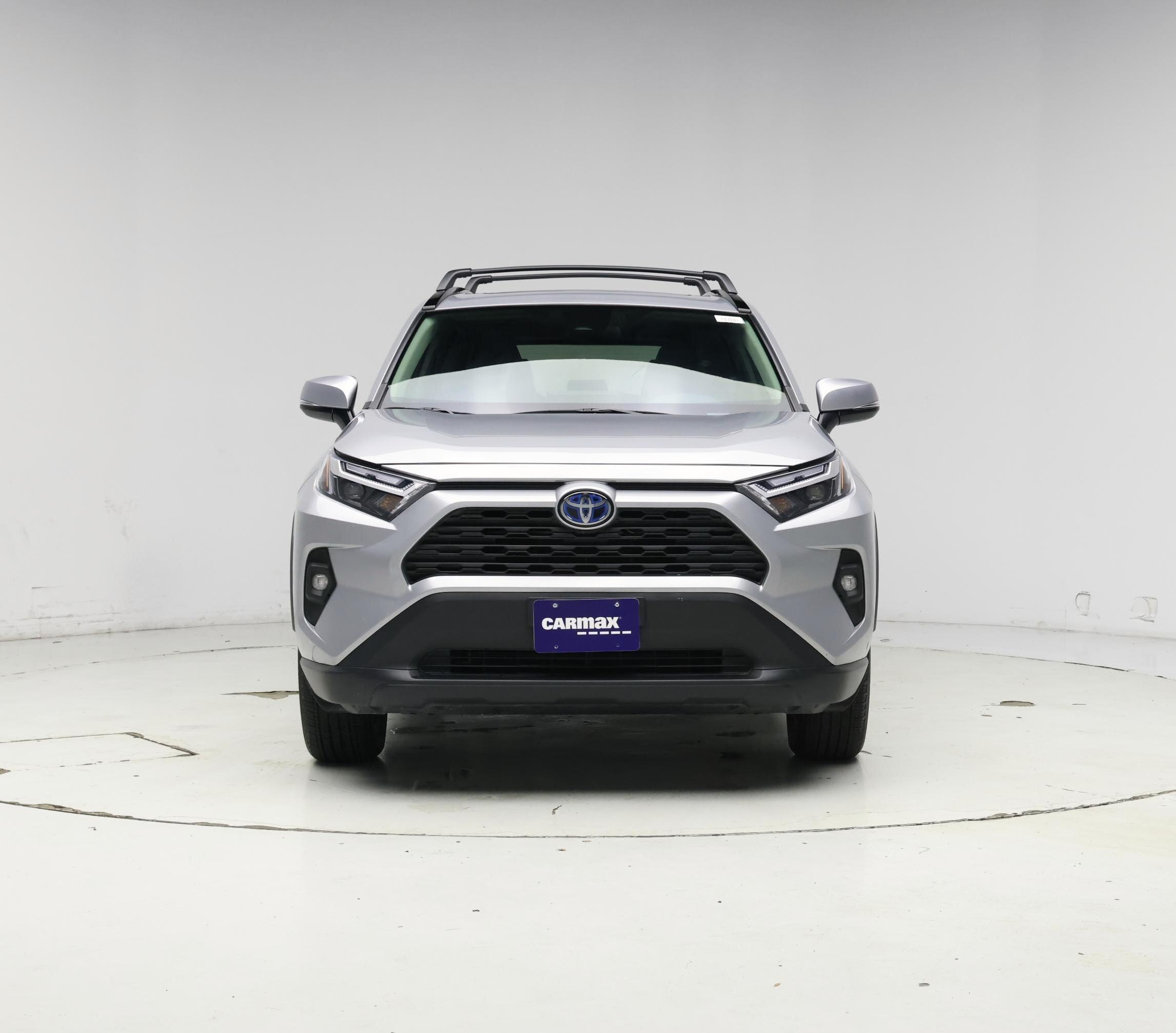 Thumbnail: 2024 Toyota RAV4 - 5