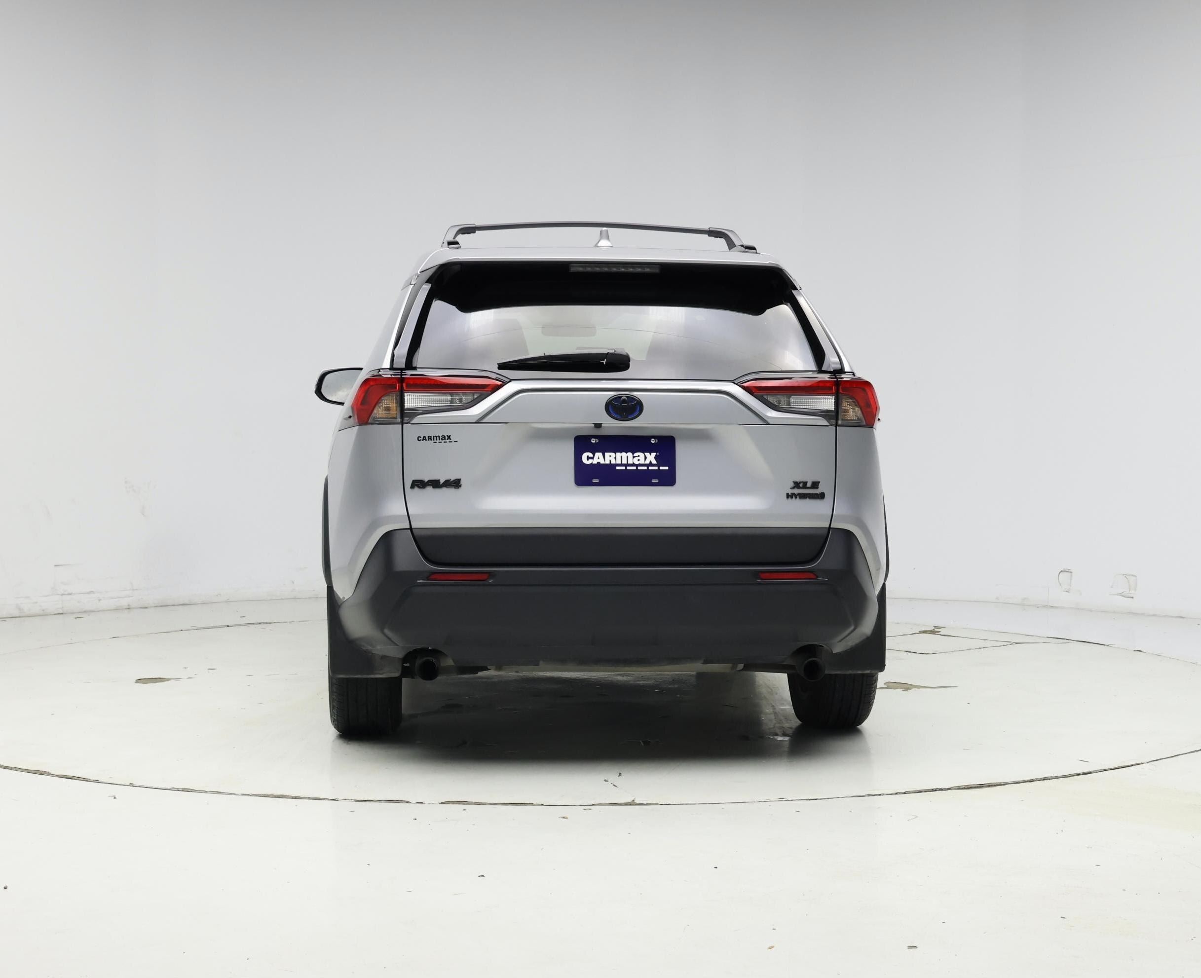 Thumbnail: 2024 Toyota RAV4 - 6