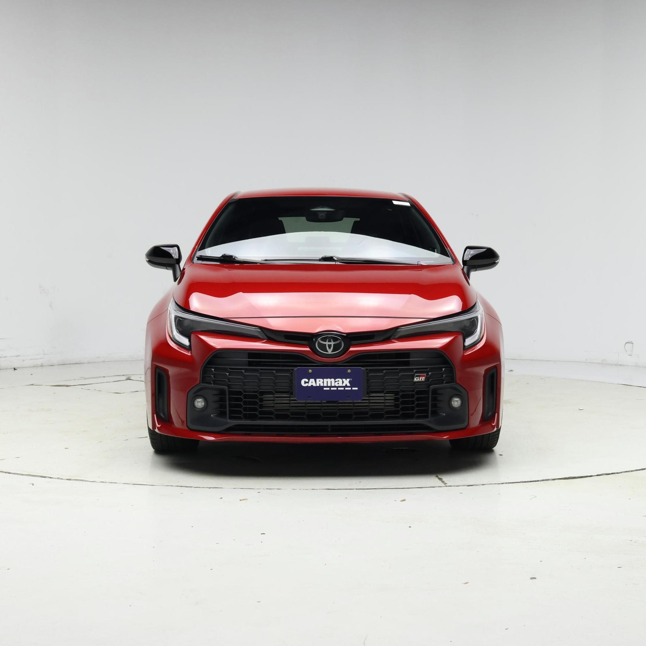 Thumbnail: 2023 Toyota GR Corolla - 5