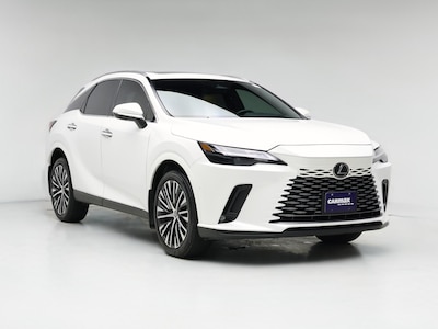 2024 Lexus RX 350 Premium Plus