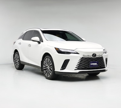 2024 Lexus RX 350 Premium Plus
