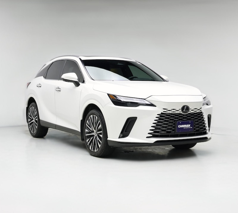 2024 Lexus RX 350 Premium Plus
