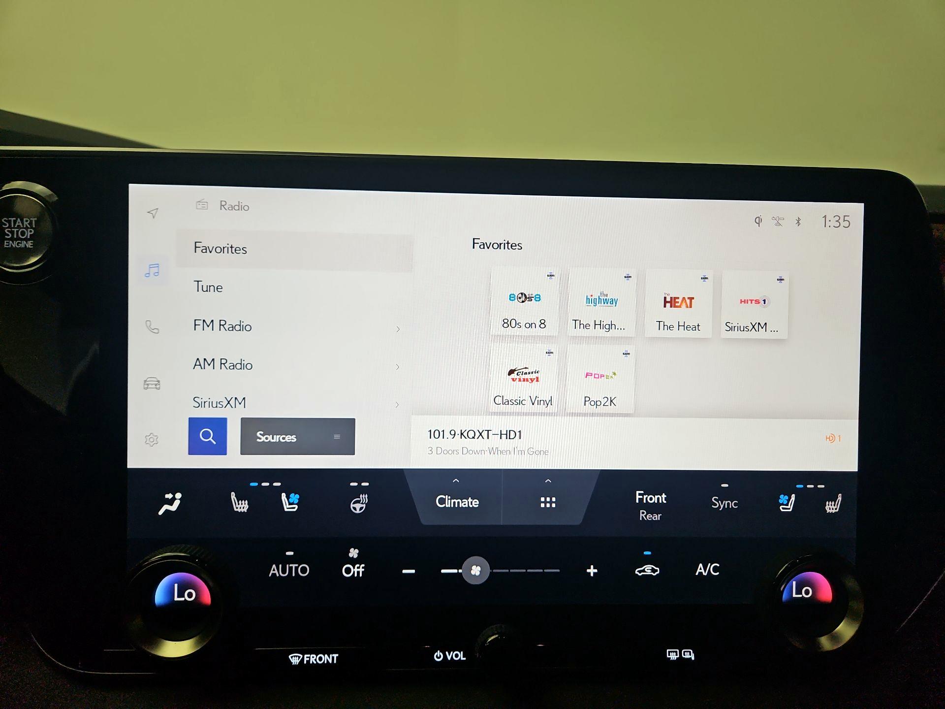 Thumbnail: 2024 Lexus RX - 15