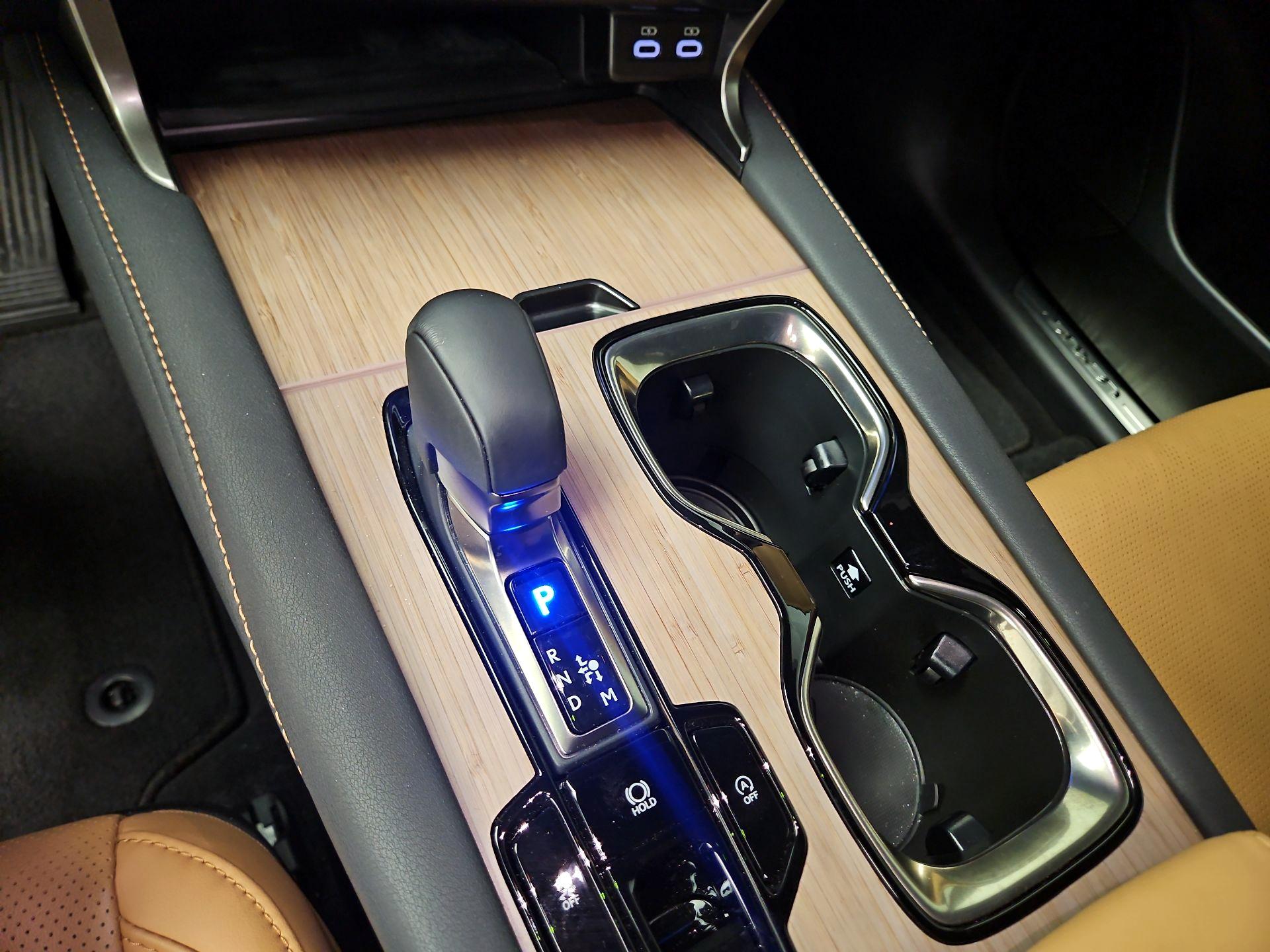 Thumbnail: 2024 Lexus RX - 17