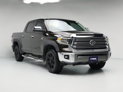 2018 Toyota Tundra 1794