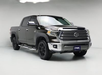 2018 Toyota Tundra 1794