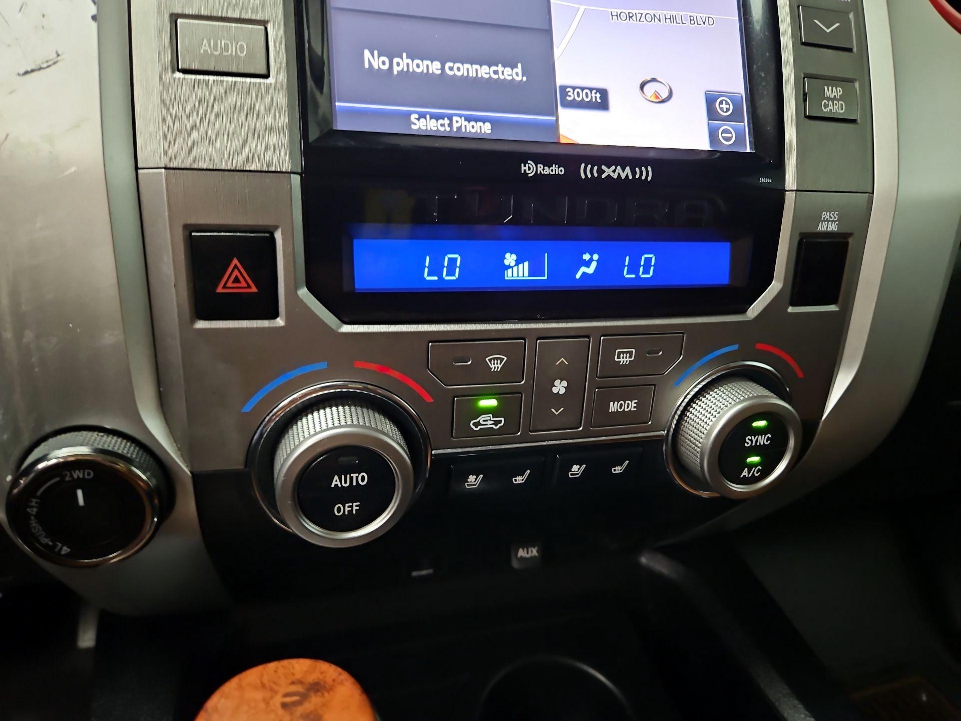 Thumbnail: 2018 Toyota Tundra - 16