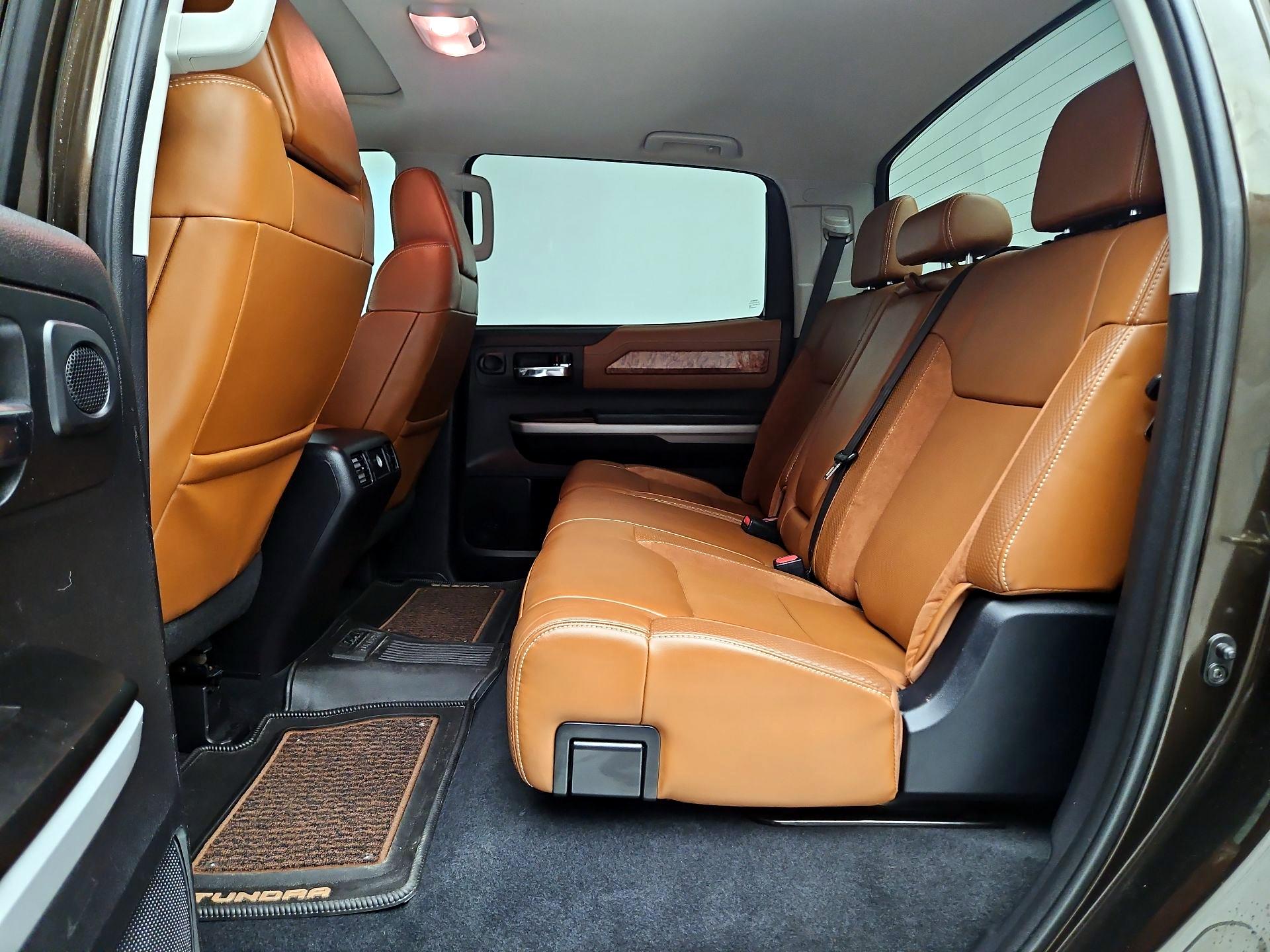 Thumbnail: 2018 Toyota Tundra - 20