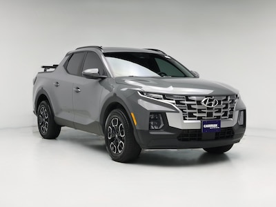 2023 Hyundai Santa Cruz SEL Premium