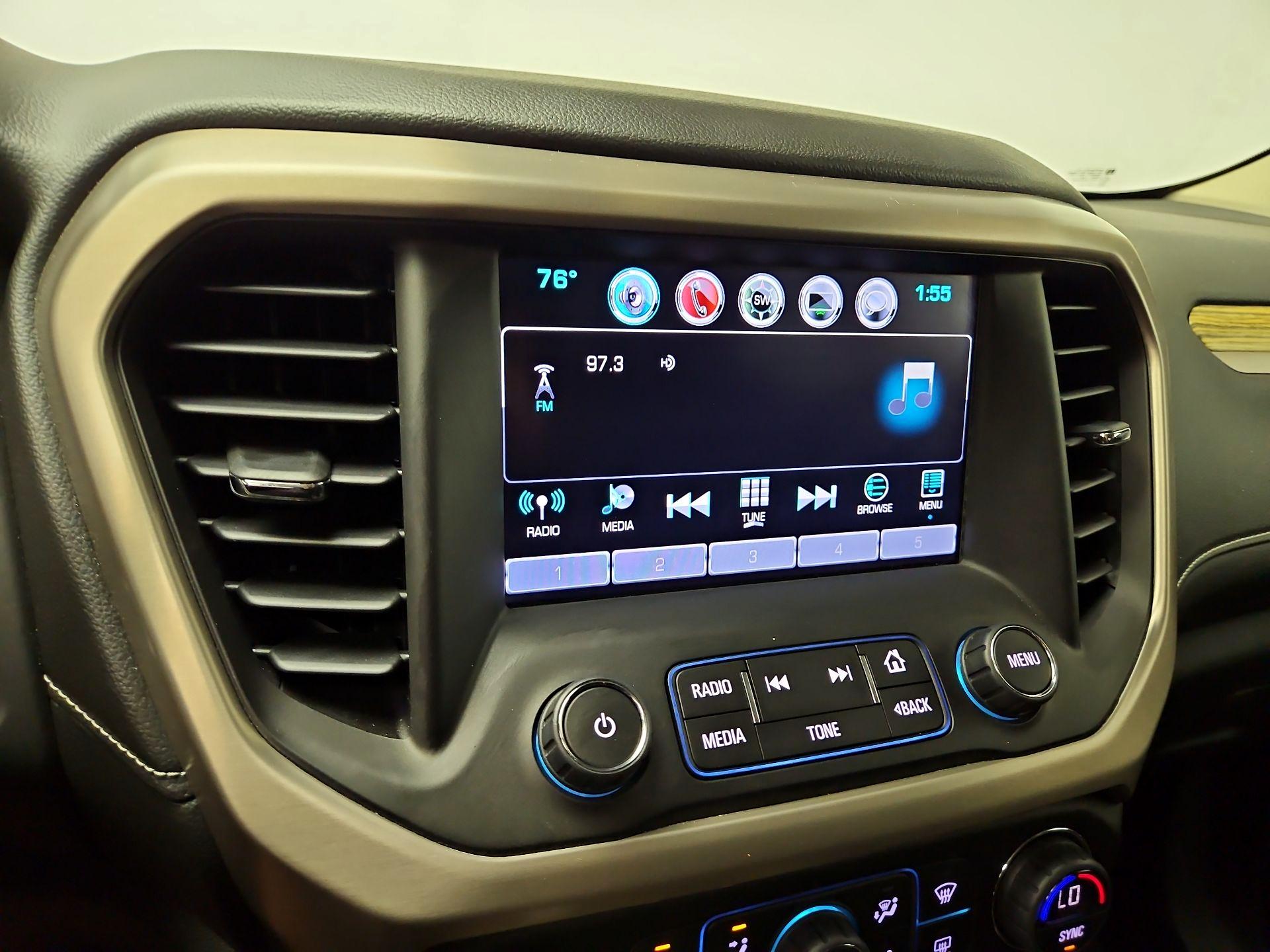 Thumbnail: 2017 GMC Acadia - 15