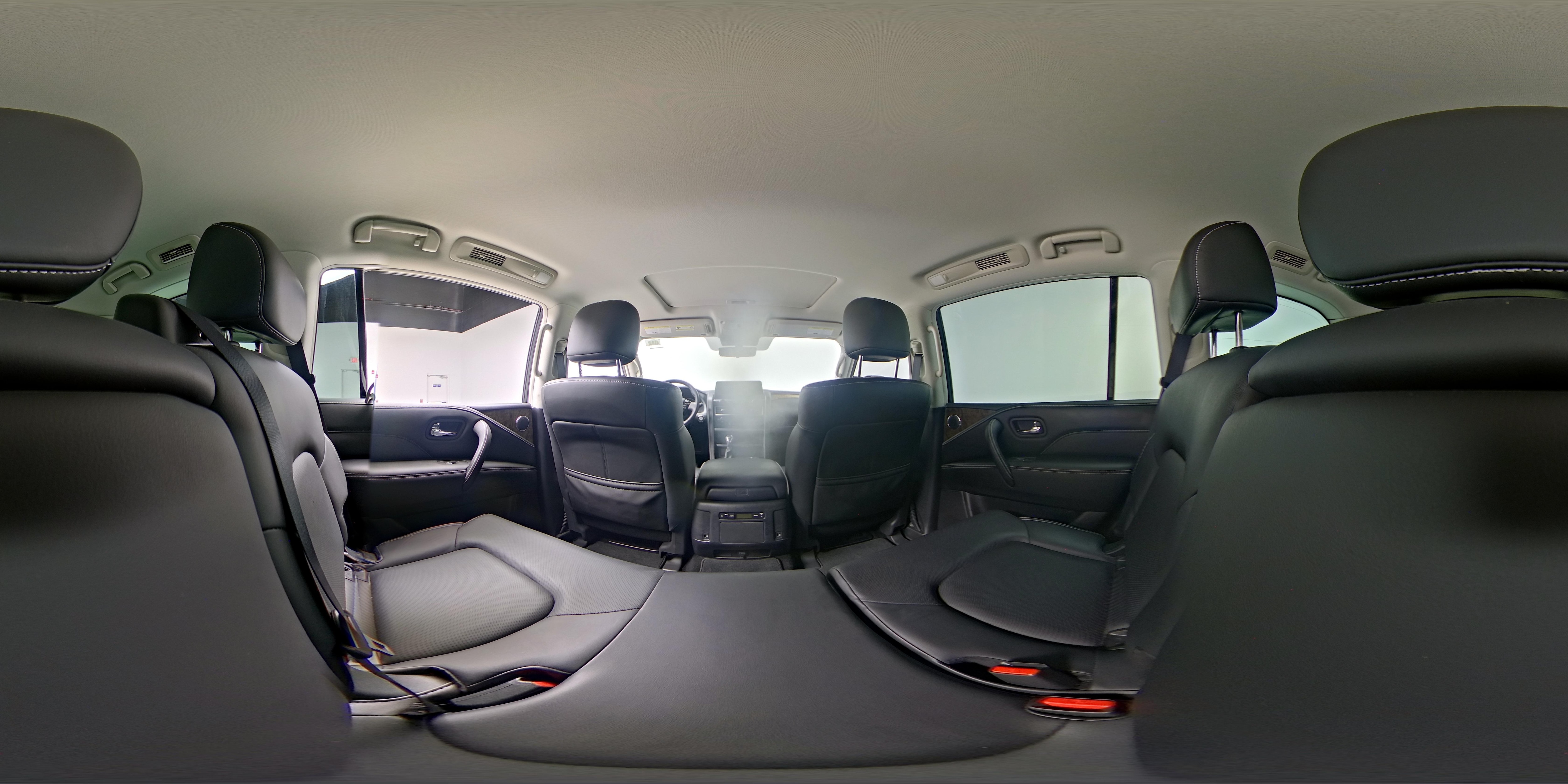 2023 INFINITI QX80 Luxe - Photo 29