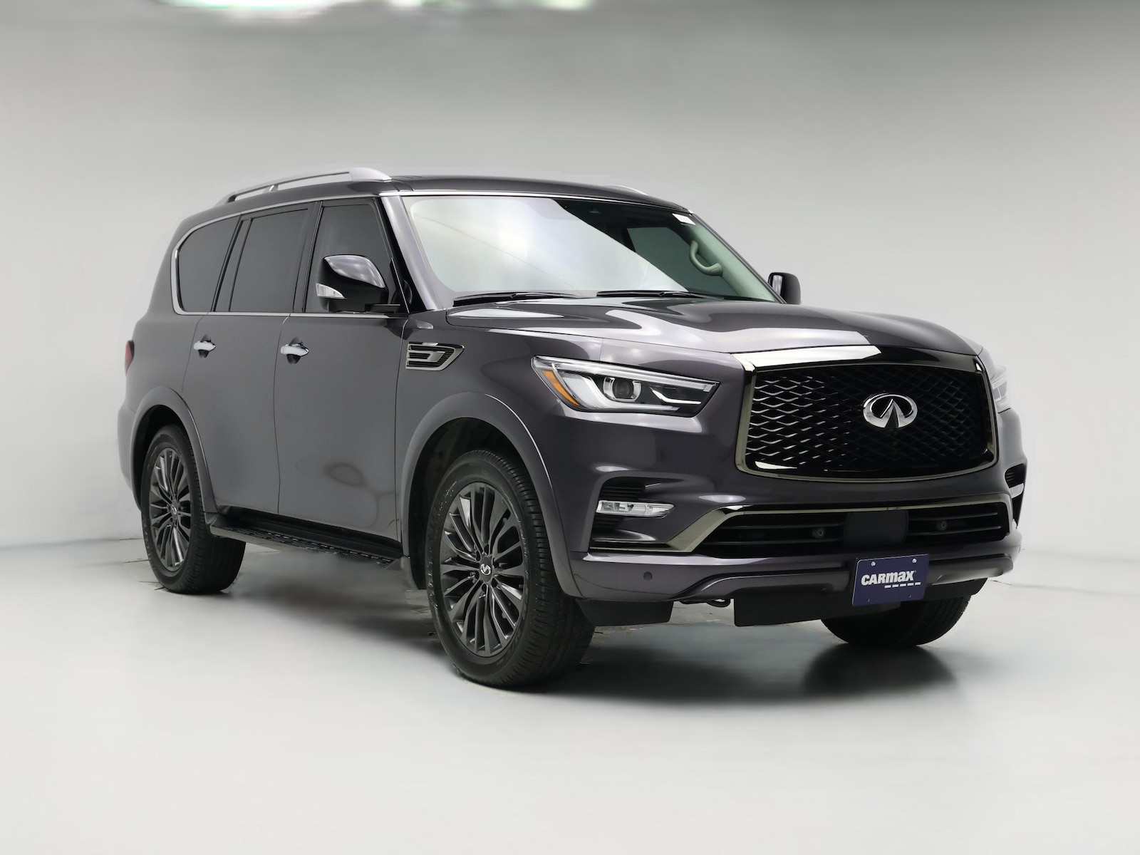 2023 INFINITI QX80