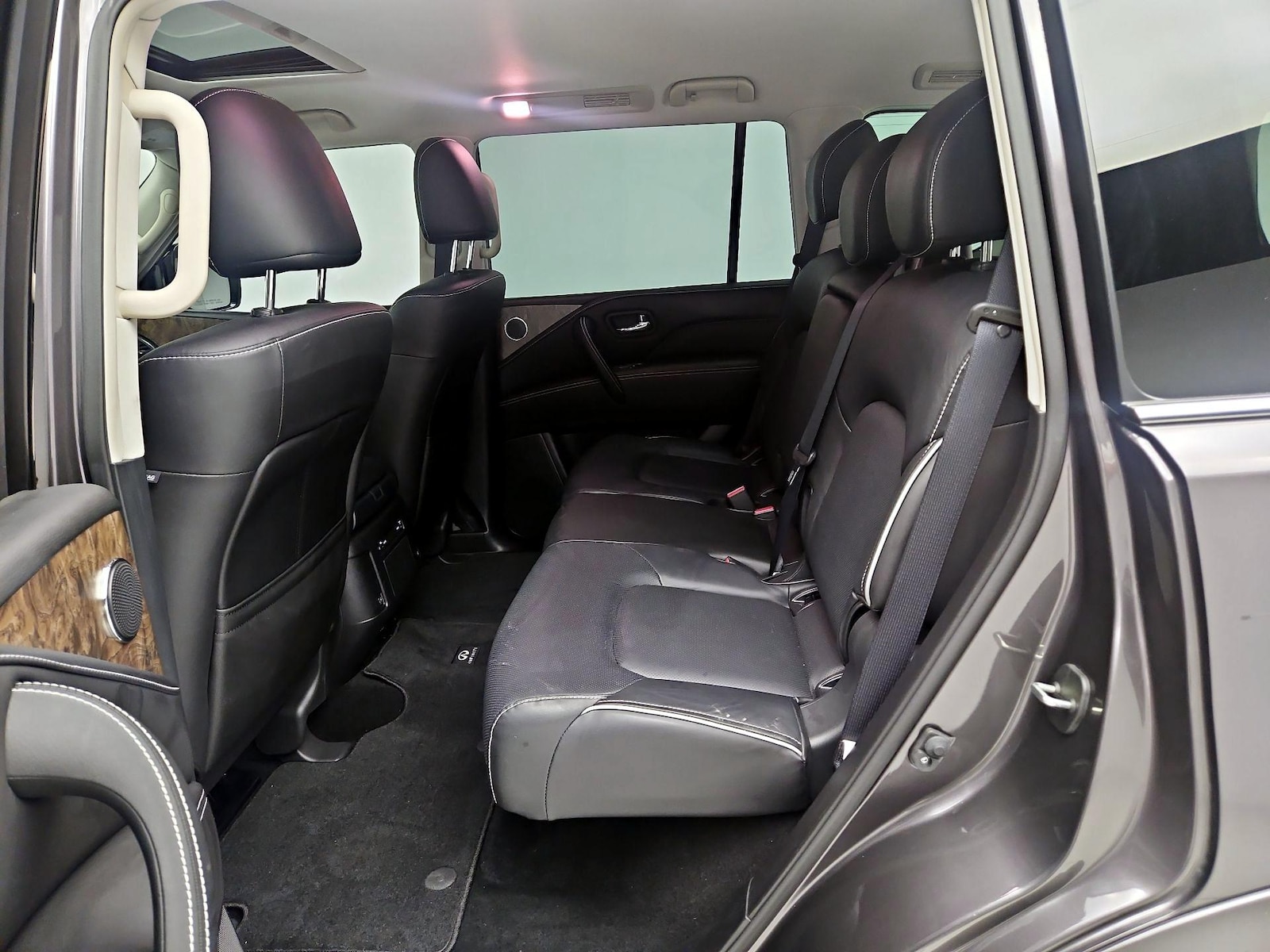 2023 INFINITI QX80 Luxe - Photo 22