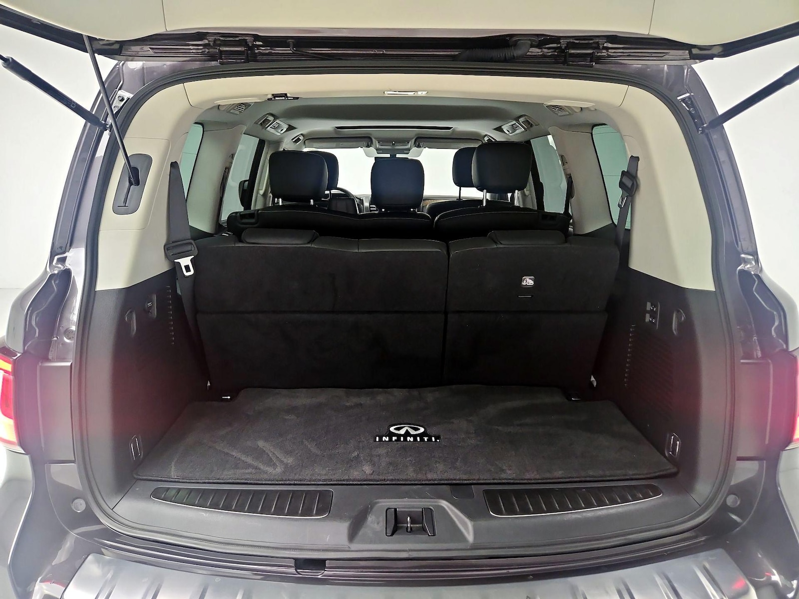 2023 INFINITI QX80 Luxe - Photo 24