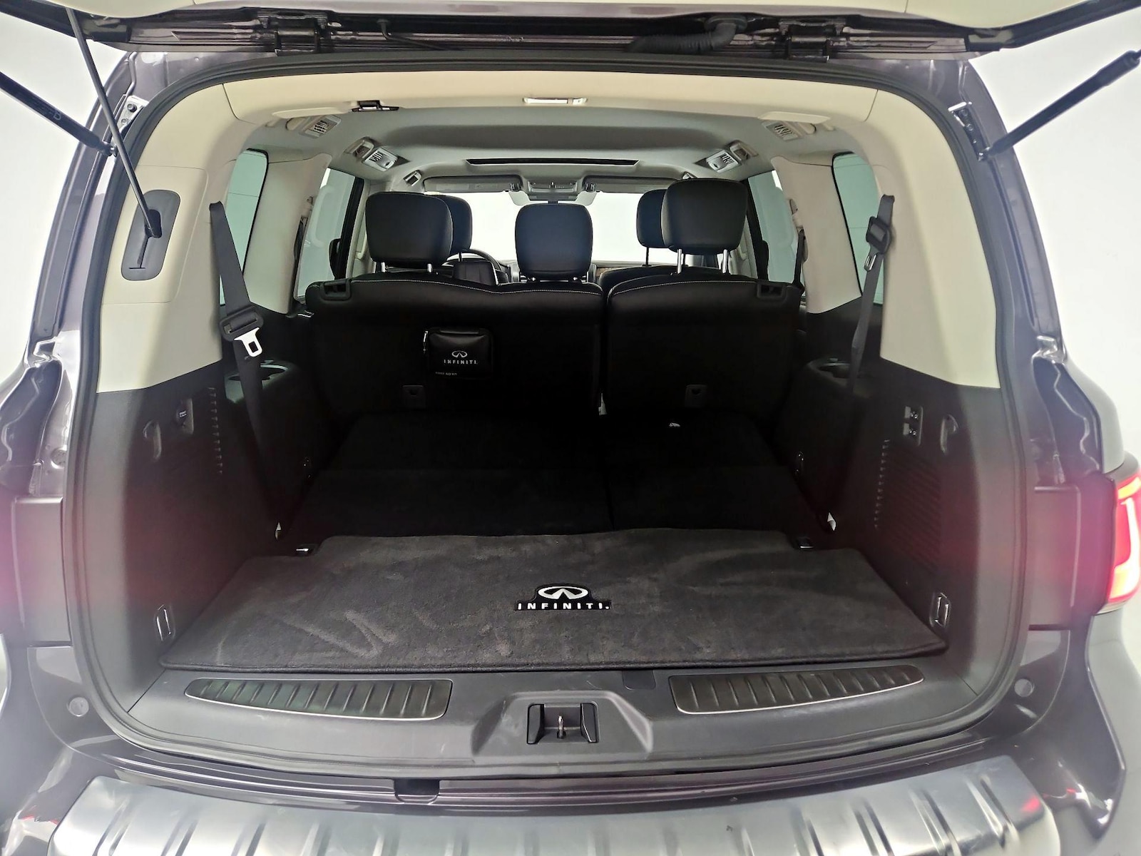 2023 INFINITI QX80 Luxe - Photo 25