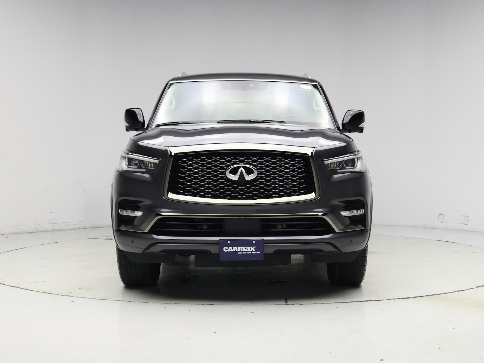 2023 INFINITI QX80 Luxe - Photo 6
