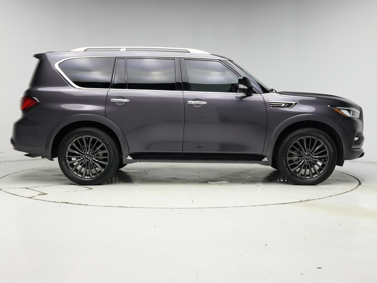 2023 INFINITI QX80 Luxe - Photo 8