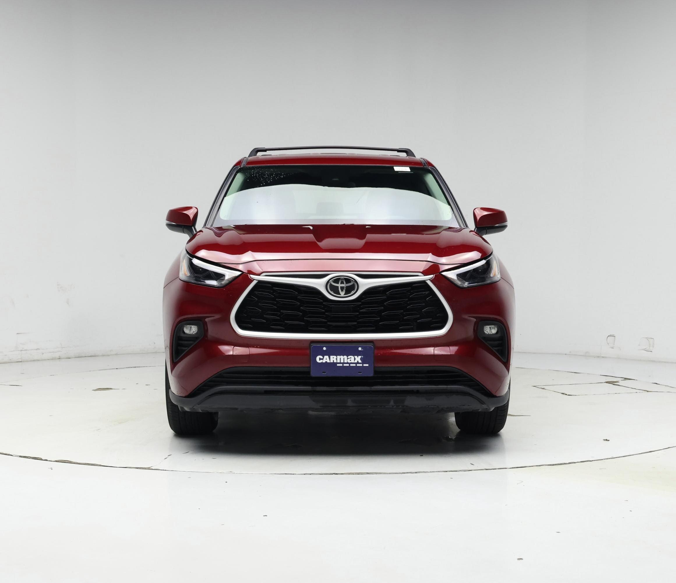 Thumbnail: 2022 Toyota Highlander - 5