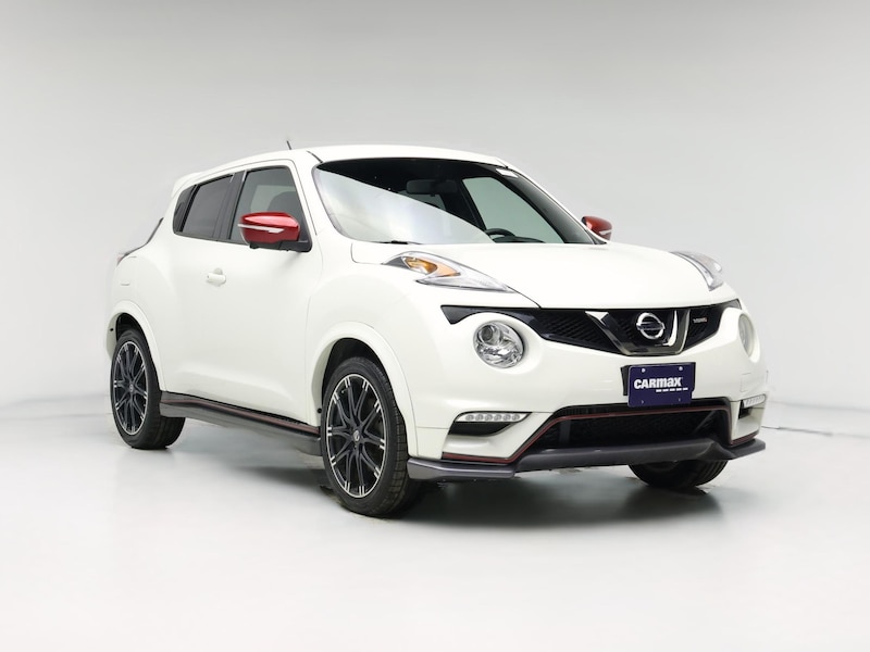 2015 Nissan Juke NISMO -
                  San Antonio, TX