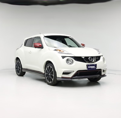 2015 Nissan Juke Nismo
