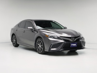 2024 Toyota Camry SE Night Shade