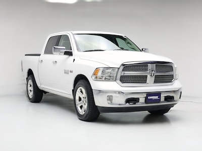 2017 Ram 1500 Lonestar