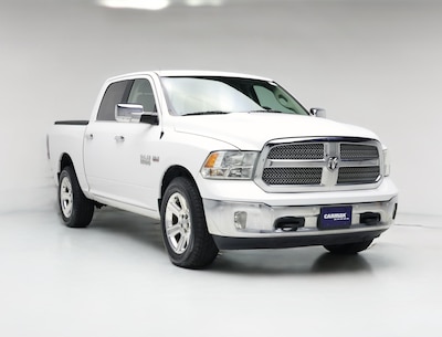 2017 Ram 1500 Lonestar