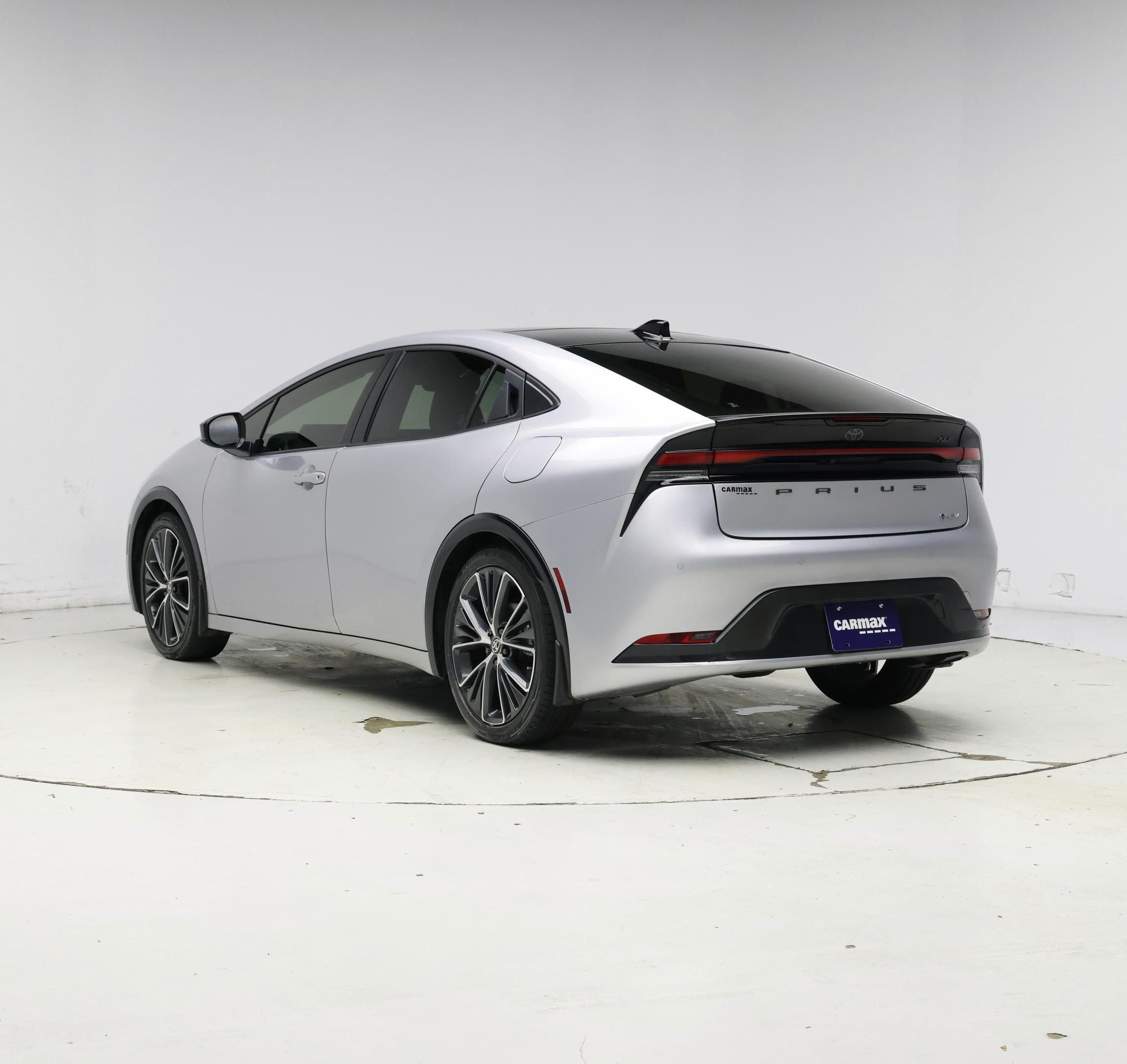 Thumbnail: 2024 Toyota Prius - 2
