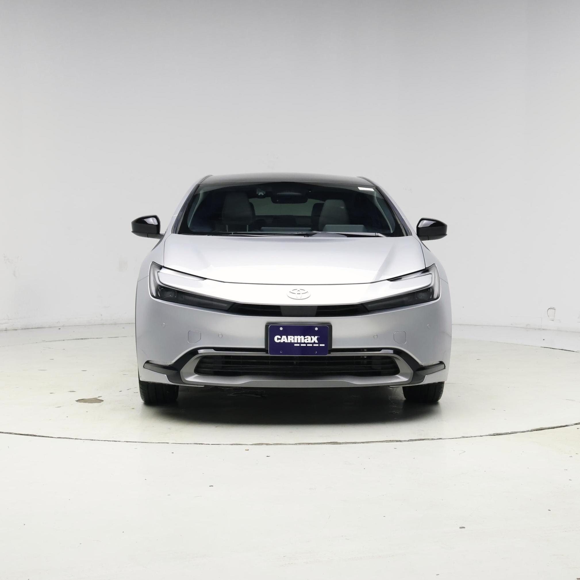 Thumbnail: 2024 Toyota Prius - 5