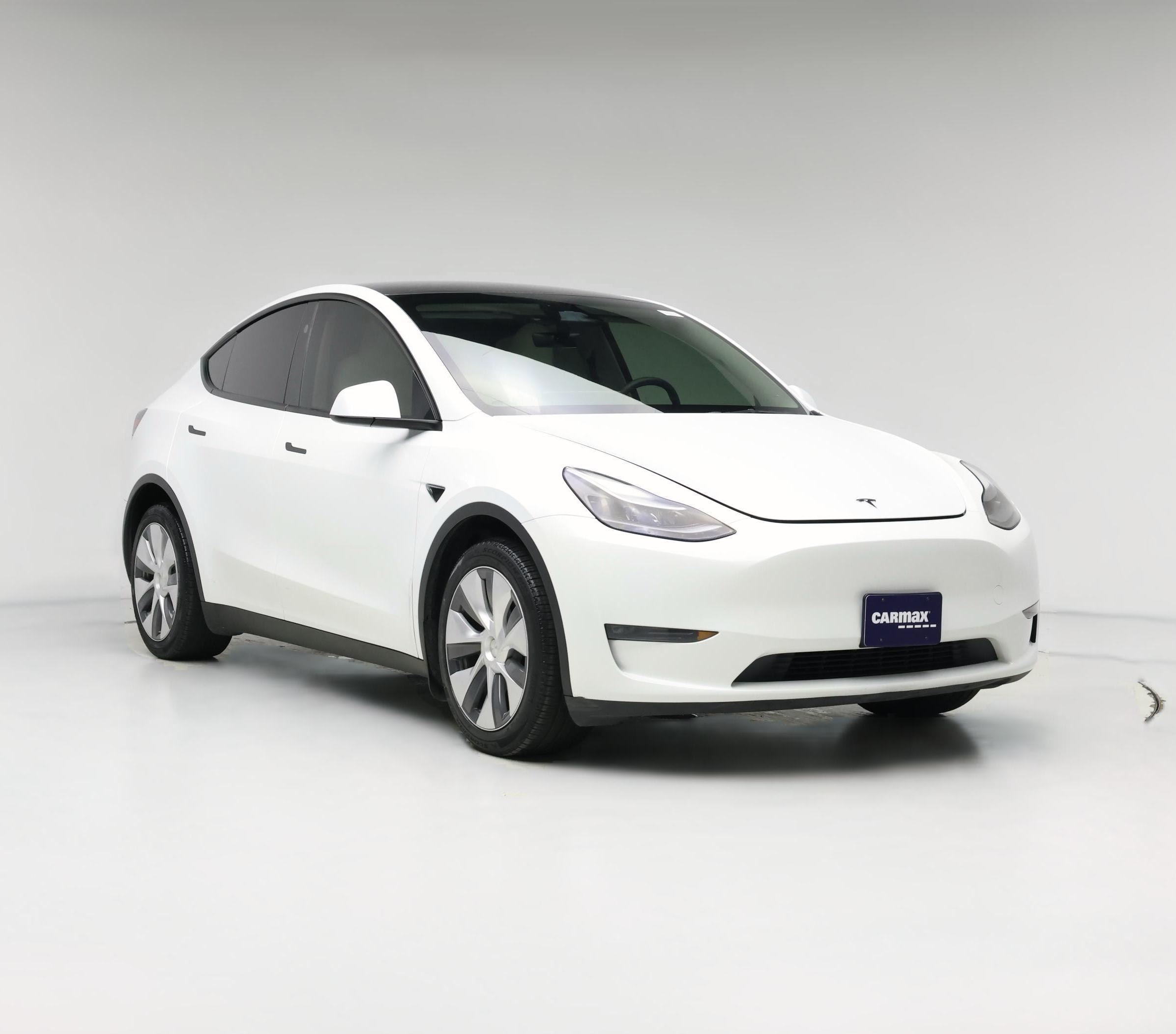 Thumbnail: 2023 Tesla Model Y - 1