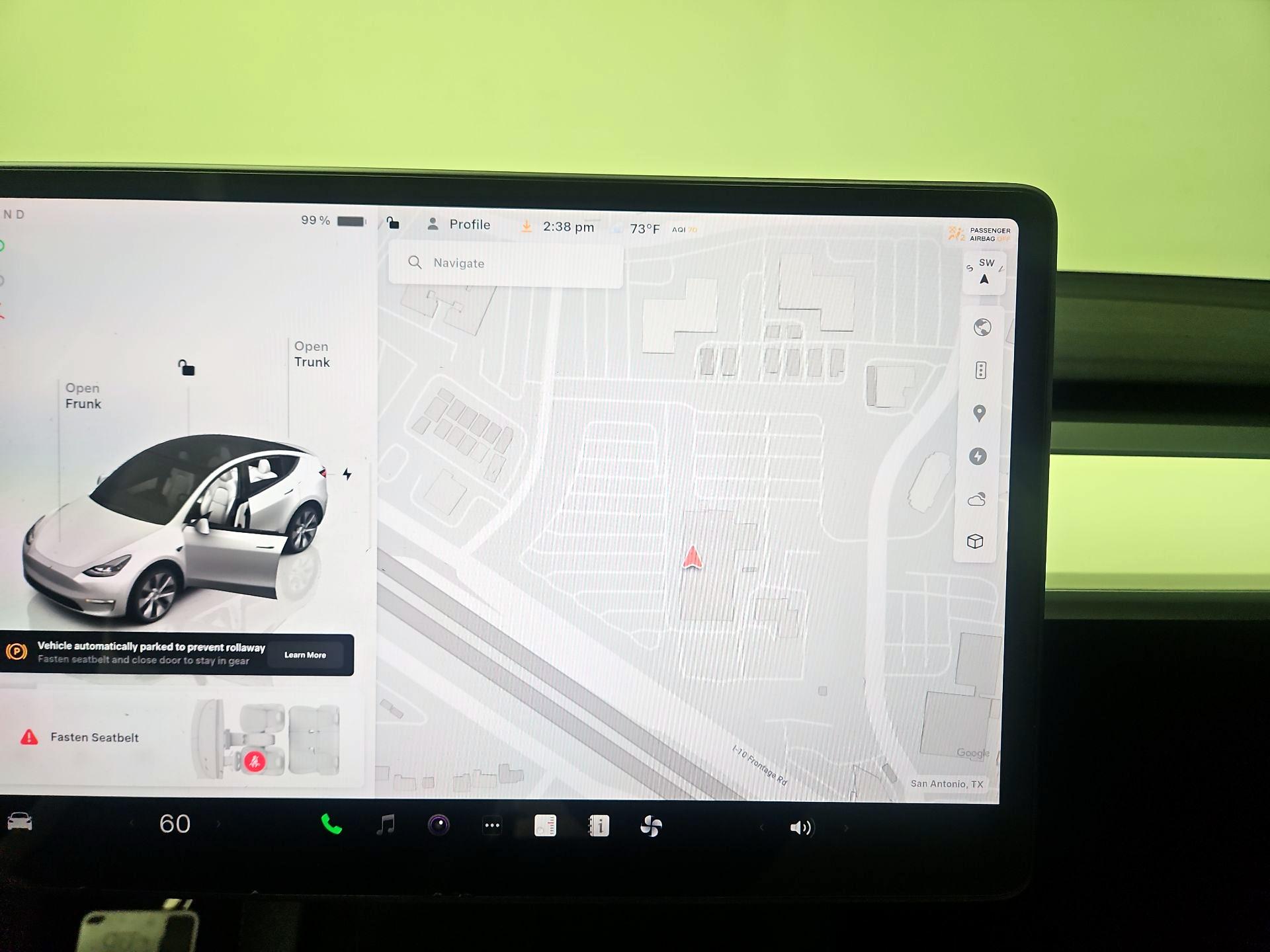 Thumbnail: 2023 Tesla Model Y - 13